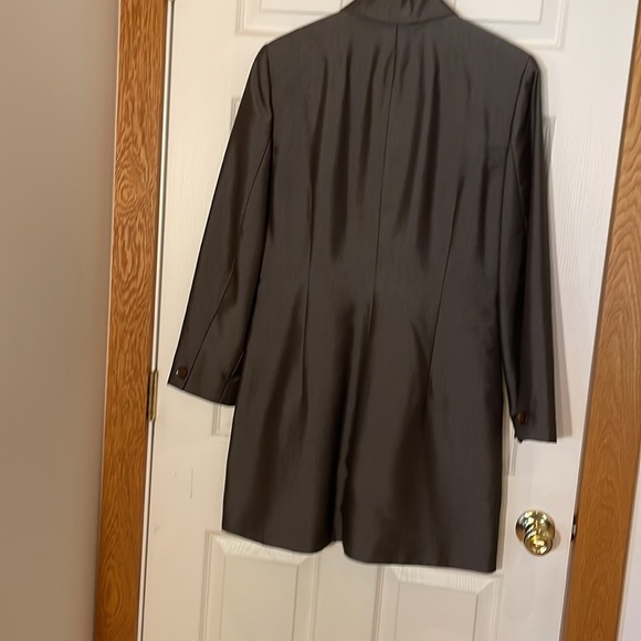 Vintage Pret A Porter suit jacket size 12 - Picture 4 of 10